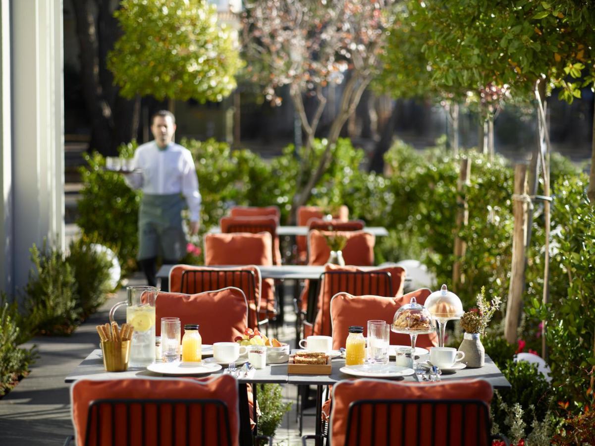 Say Hotel Athen Eksteriør bilde