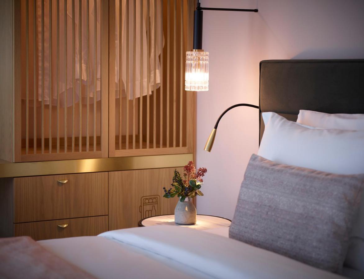 Say Hotel Athen Eksteriør bilde