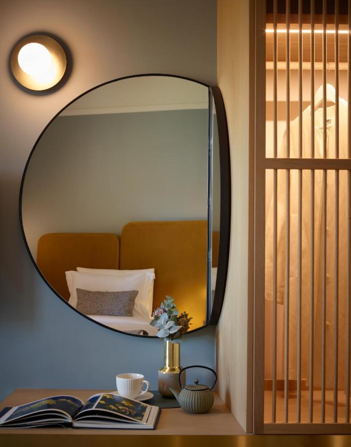 Say Hotel Athen Eksteriør bilde