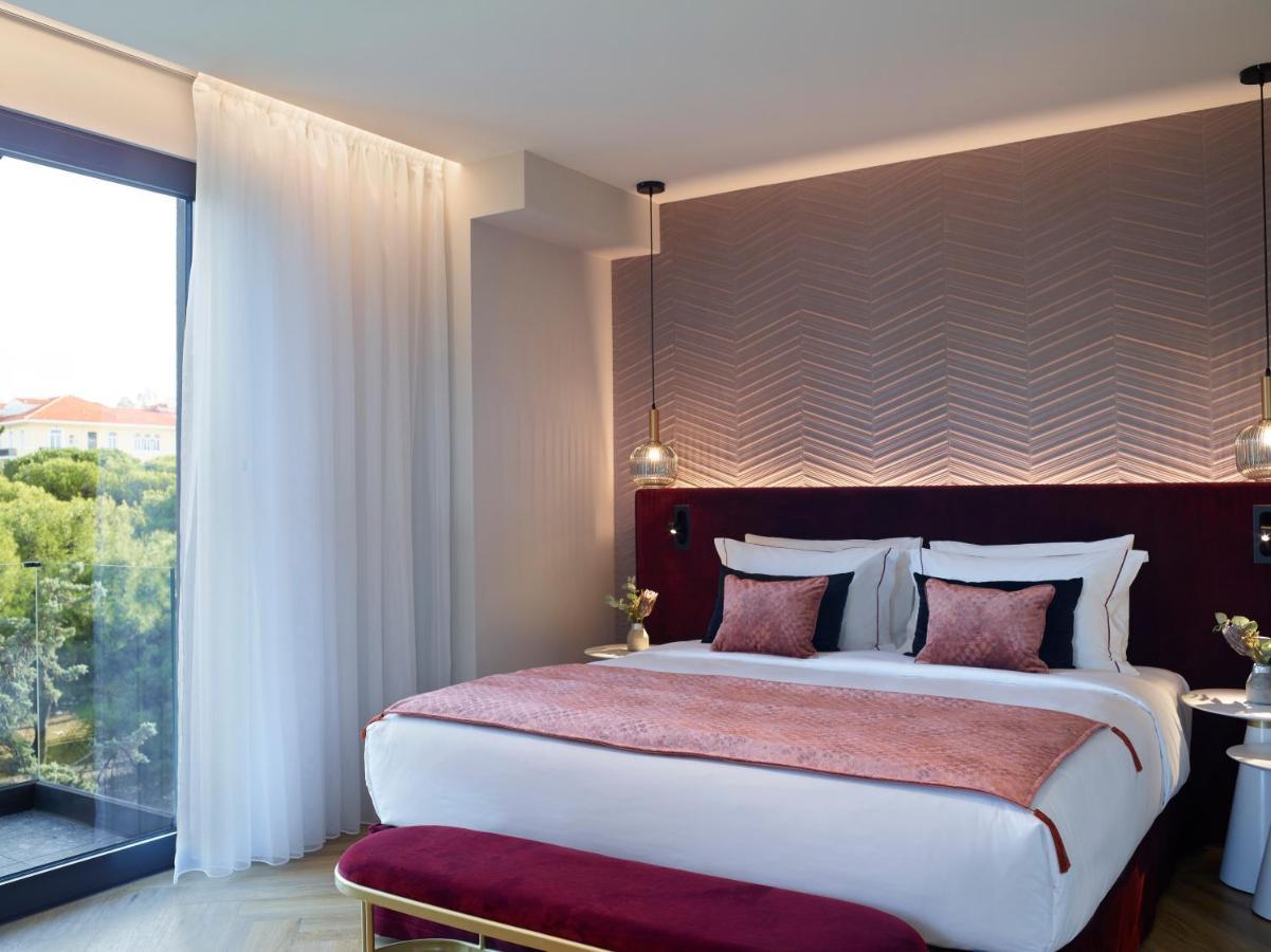 Say Hotel Athen Eksteriør bilde