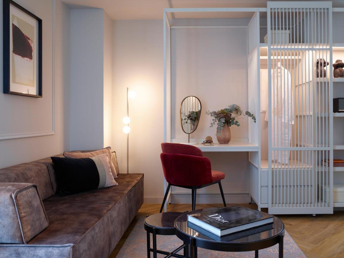 Say Hotel Athen Eksteriør bilde
