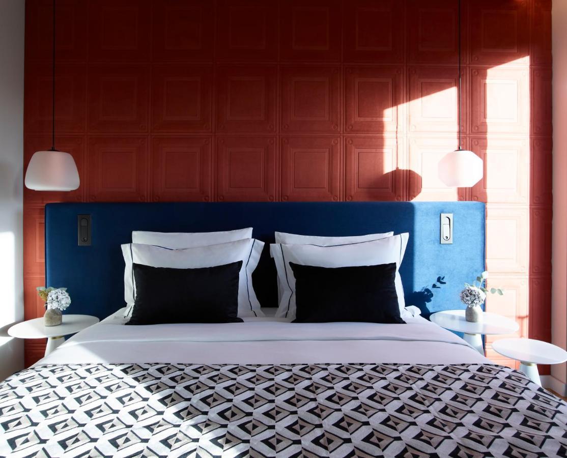 Say Hotel Athen Eksteriør bilde